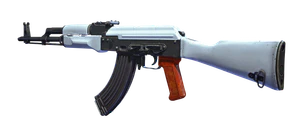 AKM DJ White.png