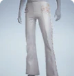 TAPERED TROUSERS