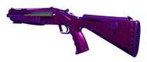 KINETIC FLARE - 550