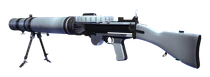 DYE JOB - Weapon Level 5