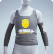 TANK & ARM WARMERS CB2 - CB2 BP Level 30 (Bundle)