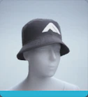 Level 7 BUCKET HAT