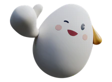 Nama when they're happy!