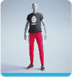 CLOSED BETA CASUAL - CB1 BP Level ##