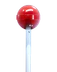 Slightly angled view of the Sledegehammer Sledge-O-Pop.