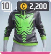 KANGAROO HOODIE - 2,200 (Bundle)