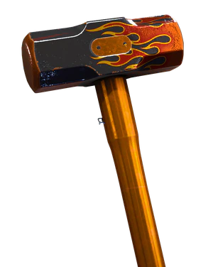 Sledgehammer THE SPARK WITHIN.png