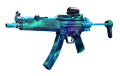 BOREAL BLINK - ?