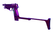 KINETIC FLARE - 550