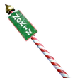 NORTH POLEARM - 800