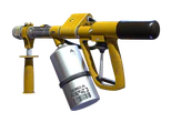 DYE JOB - YELLOW - Specialization Level 2