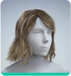 Hair 04