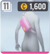 BELT BAG - 1,600 (Bundle)