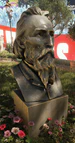 Painter Jan Matejko