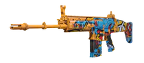 BOLT REVOLT