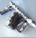 Level 88 TINFOIL TAKEDOWN