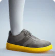 OSPUZE OB SHOES