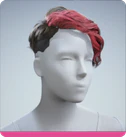 Level 28 HAIR
