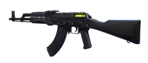 STANDARD ISSUE