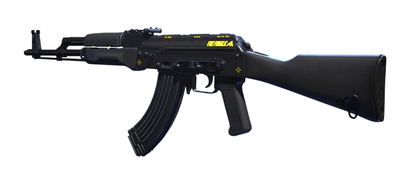 File:AKM Standardissue.png