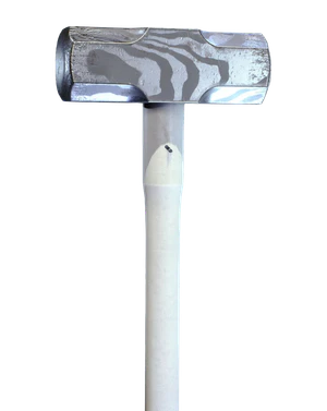 Sledgehammer TotallyIronic steel.png