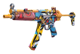 BOLT REVOLT - 600 C