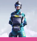 Level 72 CRISIS CLIPPER