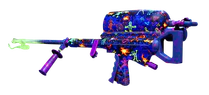 LUMINOUS RIOT - 400