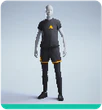 SPORTY STARTER SET