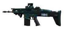 ENGIMO SIGNAL FLUX - 400