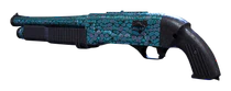 KS-23_PREDASHEEN - Weapon Level 9
