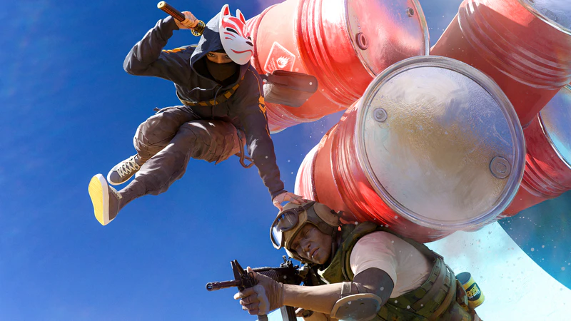 File:THE FINALS Concept BarrelsBarrelsBarrels Cropped.png