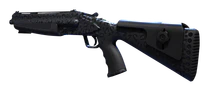 PAINTED PREDATOR - Weapon Level 8