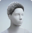 Hair 23