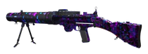TRIANGLE TWINKLE - Weapon Level 6