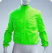 INTERGALACTIC GARB - S01 BP Level 80 (Bundle)