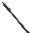PAINTED PREDATOR - Weapon Level 8