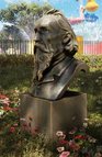 Painter Jan Matejko