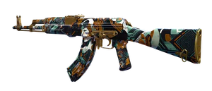 AKM Decoded-Spirit.png