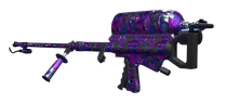 TRIANGLE TWINKLE - Weapon Level 6