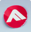 CONTESTANT CREST