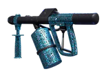 PREDASHEEN - Specialization Level 9