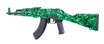 EMERALD PRIME - S3 WT Emerald 1
