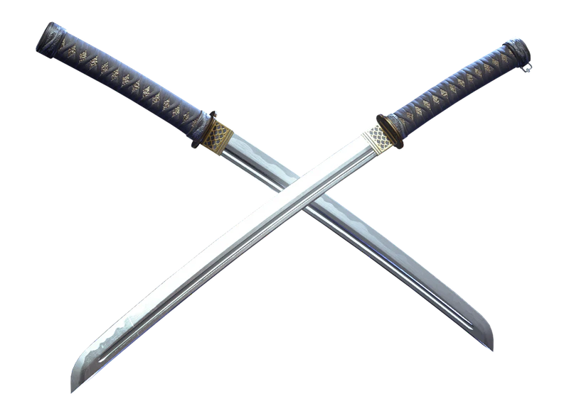 File:Dual-Blades WAKIZASHI.png