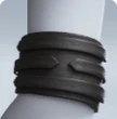 RIDGED ARMLET