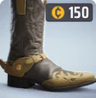 BRONCO STRIDERS - 150