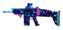 ARCADE CARPET - 400