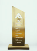 CB2 Trophy
