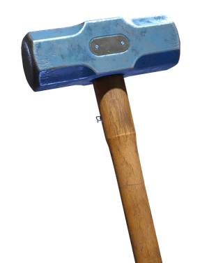 Sledgehammer DyeJob blue.png