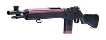 DYE JOB - PINK